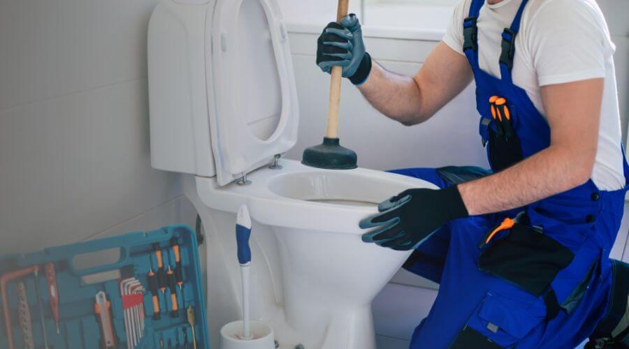 Professional expert plumbing services in Tyler, TX